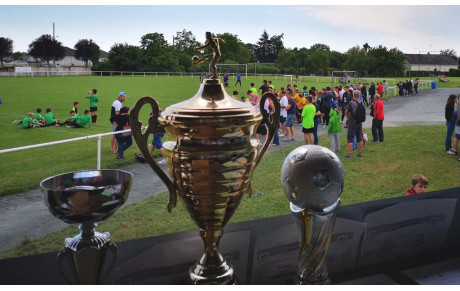 Bilan Tournoi