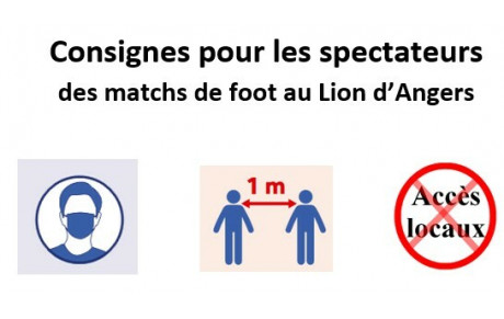 Consignes