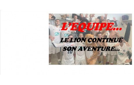 L'Equipe   par Guyno