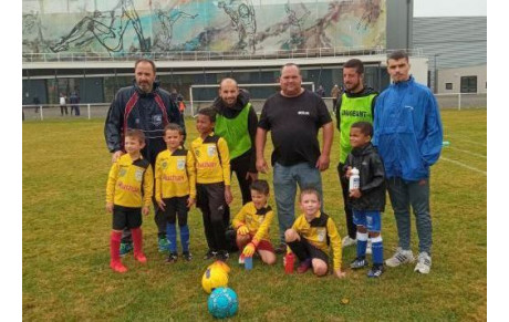 Rassemblement U7