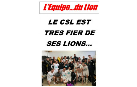 L'Equipe par Guyno