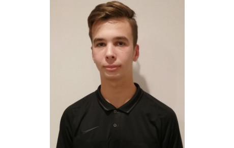 Nouvel arbitre