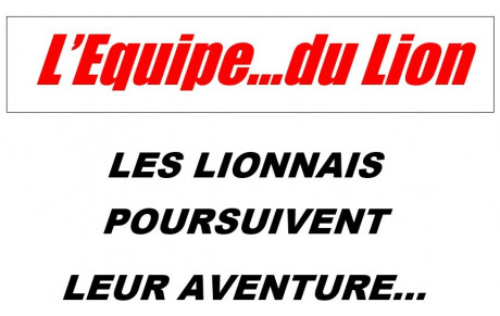 L'Equipe par Guyno