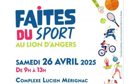 &quot; Faites du sport &quot;