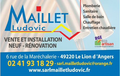 Maillet