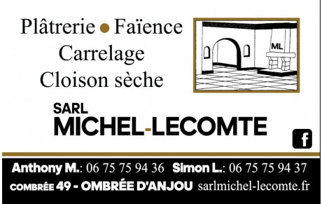 Michel LECOMTE