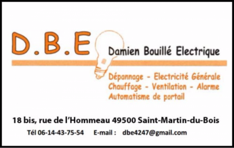 DBE