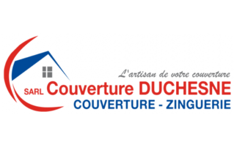 COUVERTURE DUCHESNE