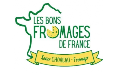 LES BONS FROMAGES DE FRANCE