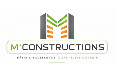 M' CONSTRUCTIONS