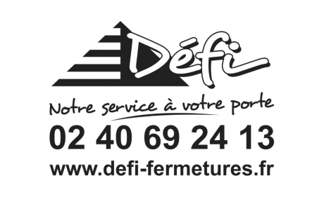 DEFI FERMETURES