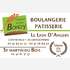 Boulangerie - Pâtisserie BONDY