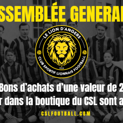 ASSEMBLEE GENERALE