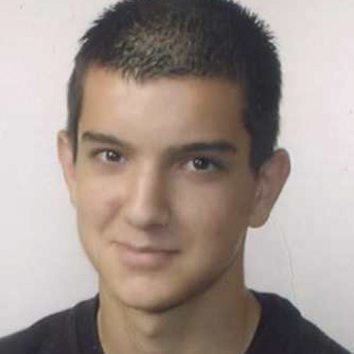Benjamin Perrois